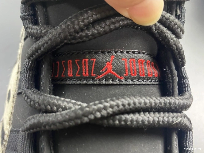 JORDAN 11 ANIMAL INSTINCT AIR AR0715-010 1009